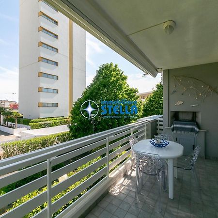 Residence Maricel Lido di Jesolo Eksteriør bilde