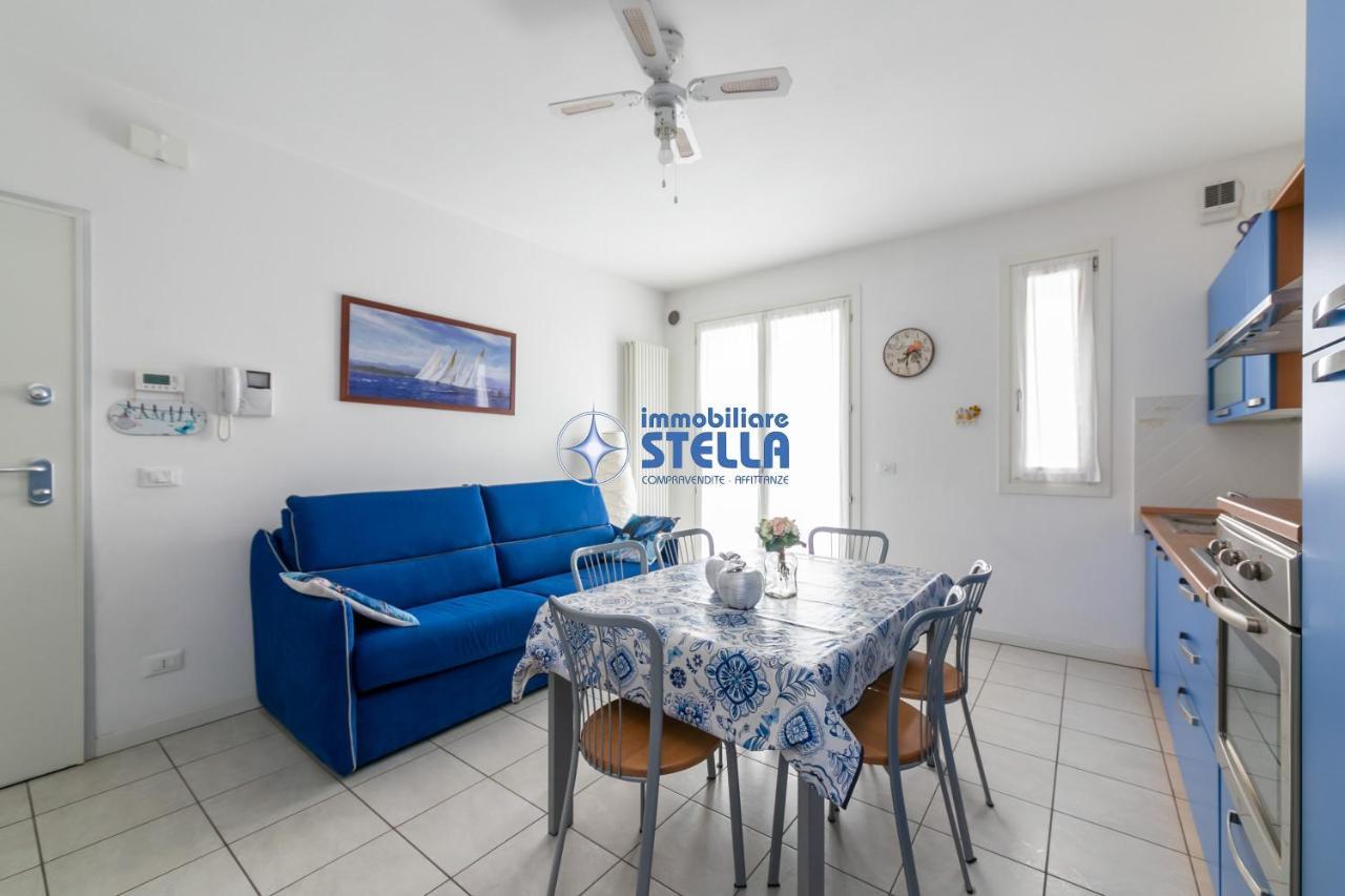 Residence Maricel Lido di Jesolo Eksteriør bilde
