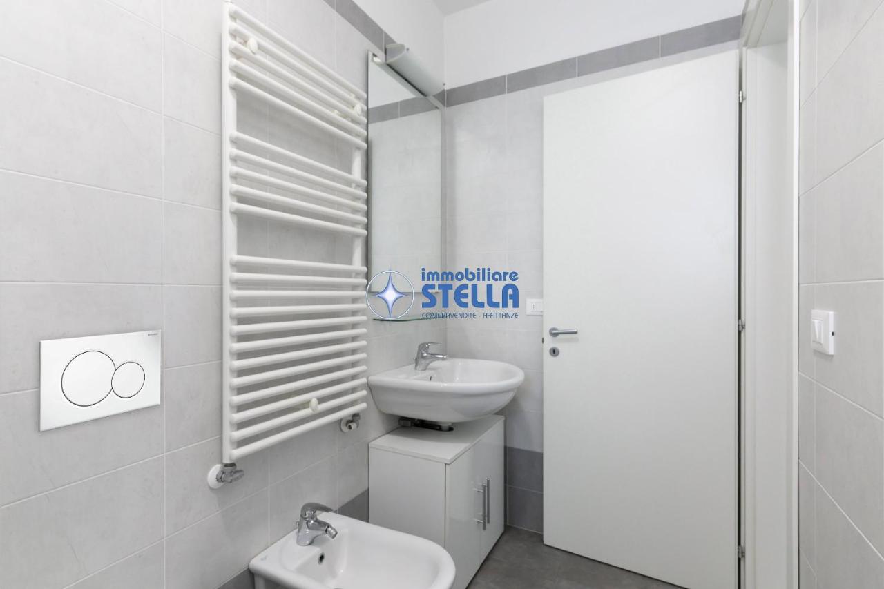 Residence Maricel Lido di Jesolo Eksteriør bilde