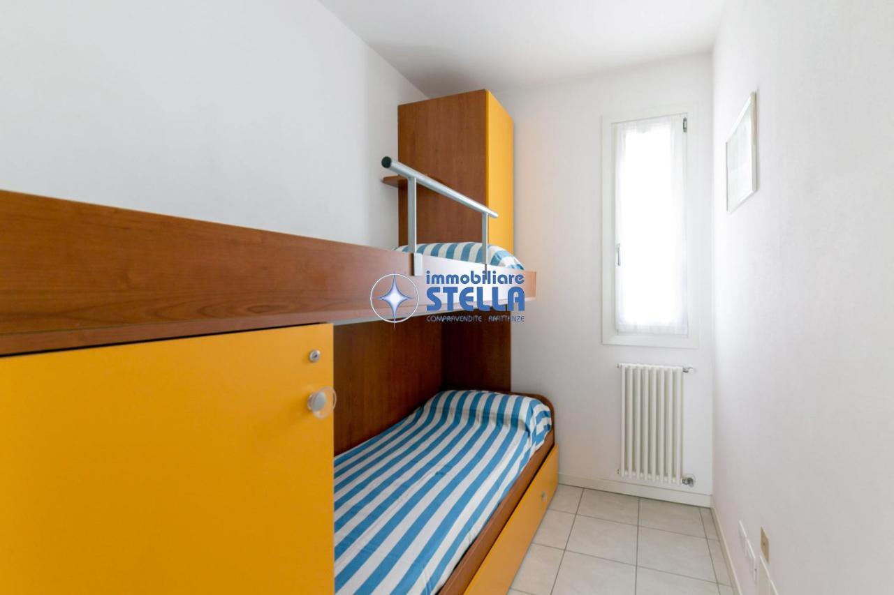 Residence Maricel Lido di Jesolo Eksteriør bilde