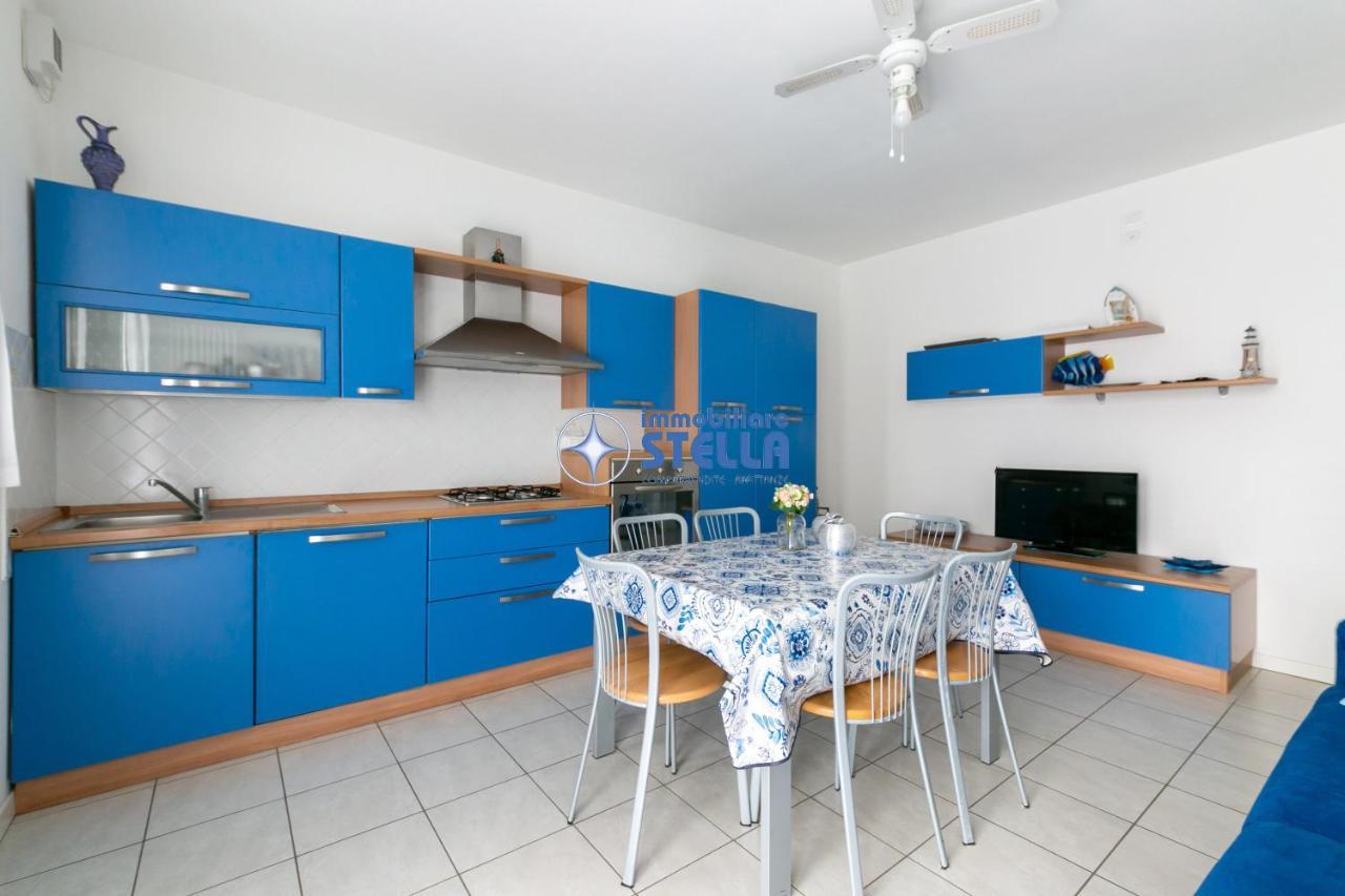 Residence Maricel Lido di Jesolo Eksteriør bilde