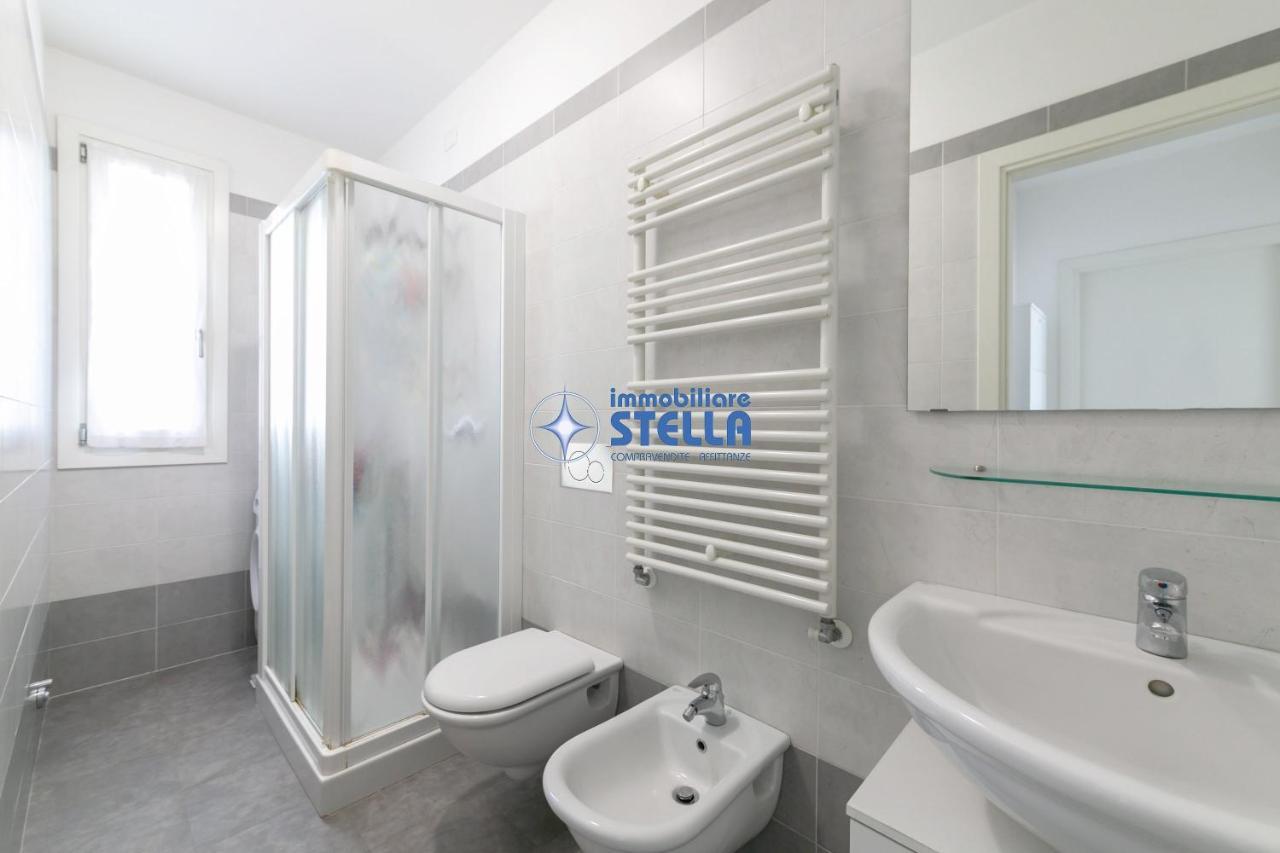 Residence Maricel Lido di Jesolo Eksteriør bilde
