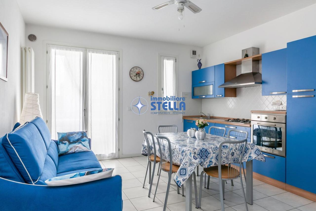 Residence Maricel Lido di Jesolo Eksteriør bilde
