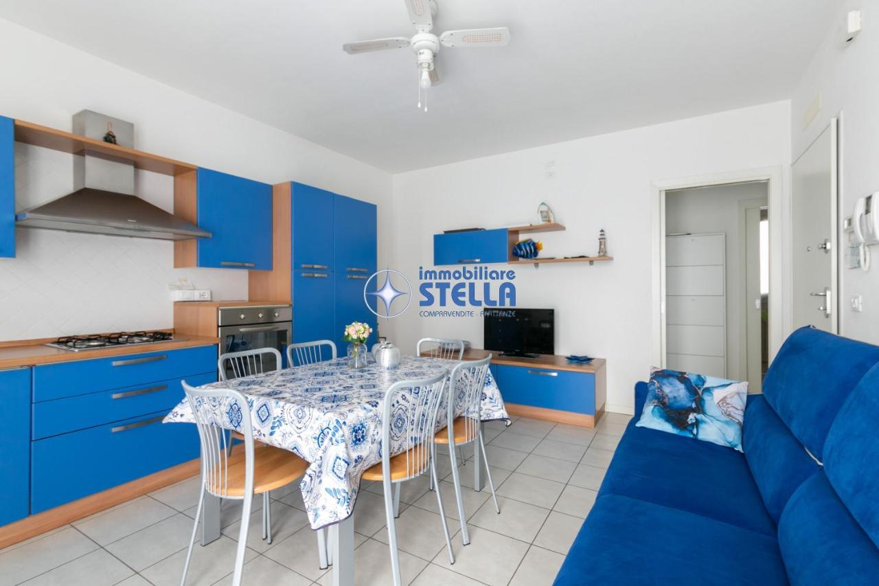 Residence Maricel Lido di Jesolo Eksteriør bilde