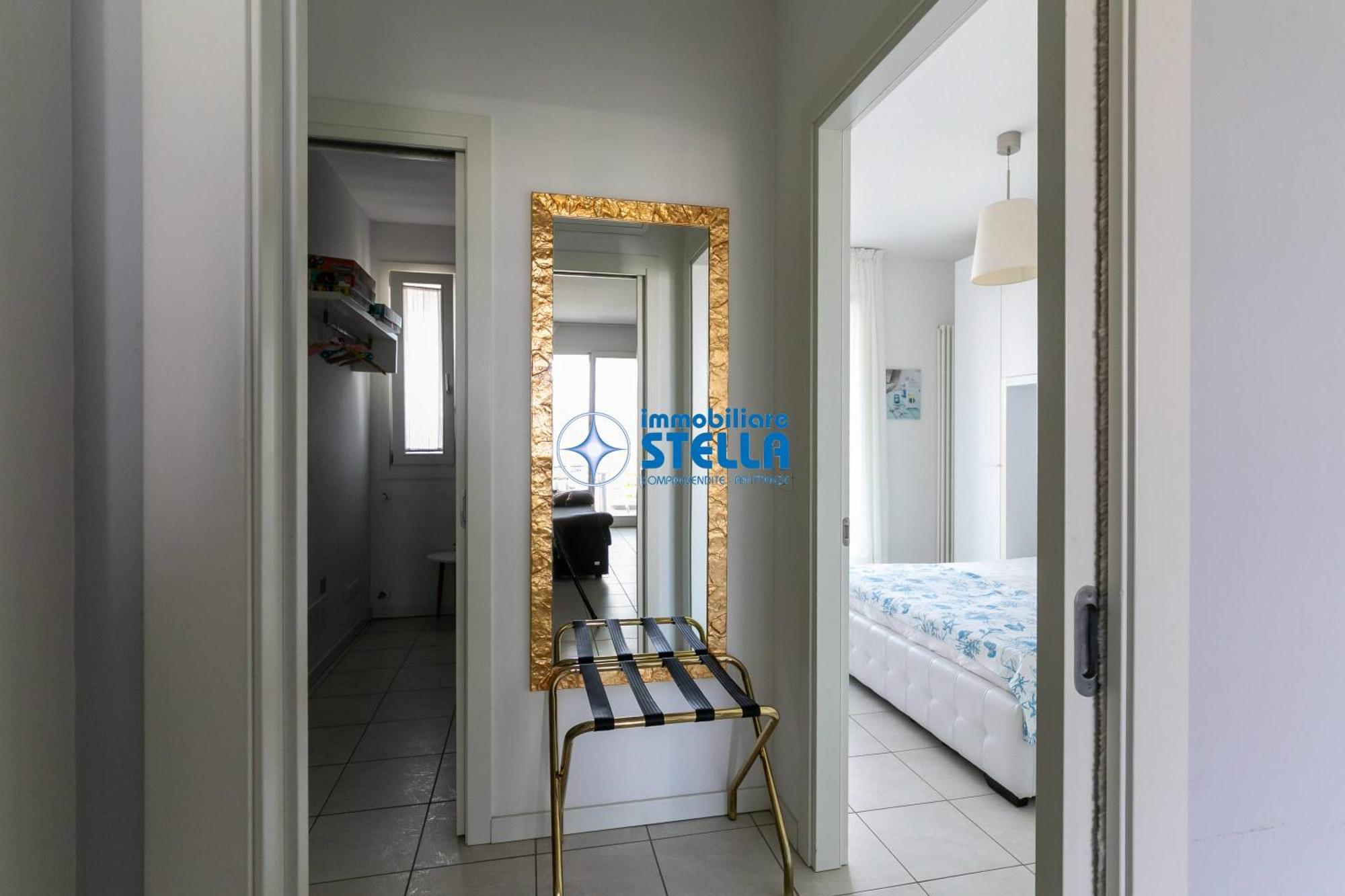 Residence Maricel Lido di Jesolo Eksteriør bilde
