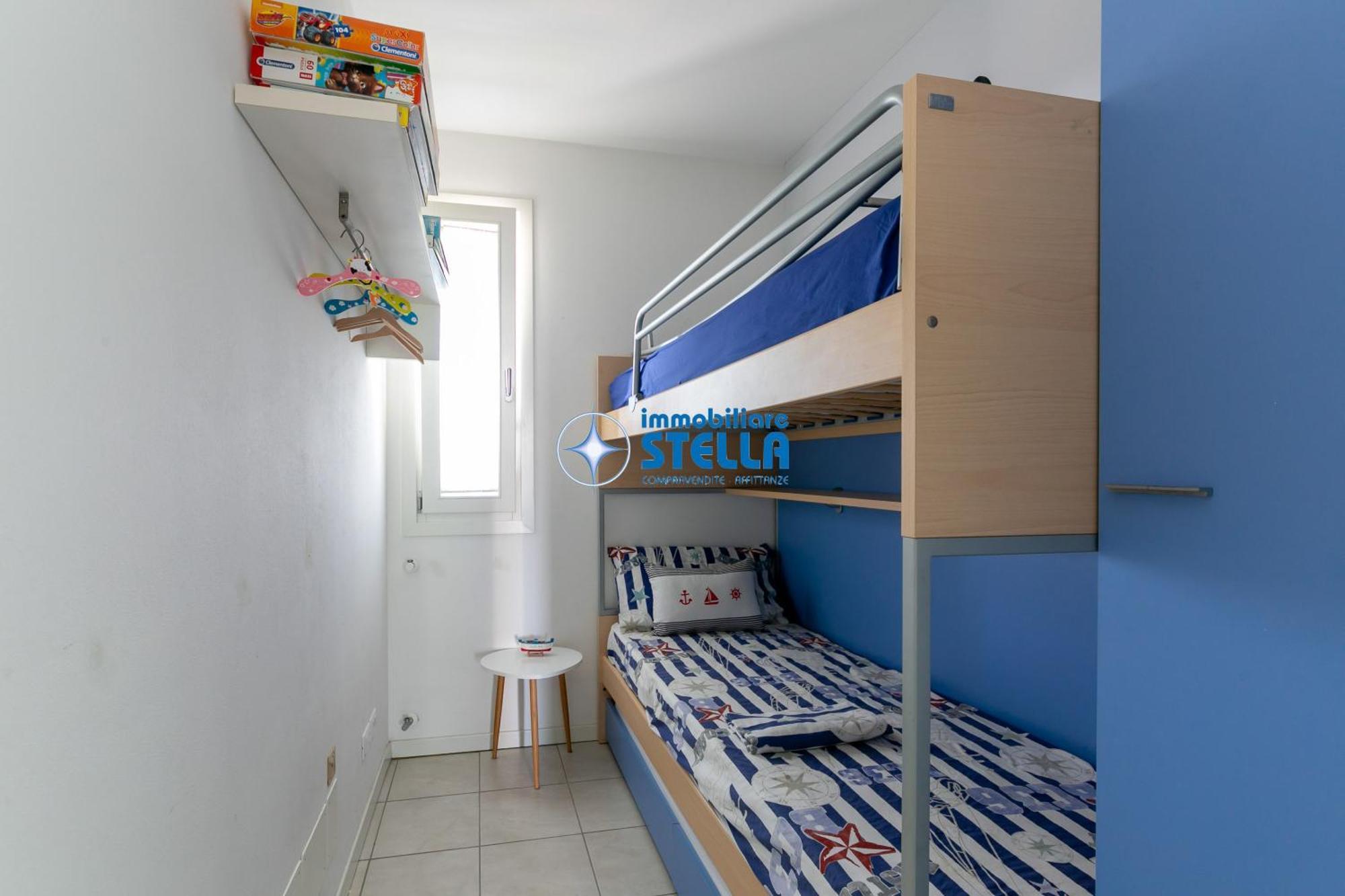 Residence Maricel Lido di Jesolo Eksteriør bilde