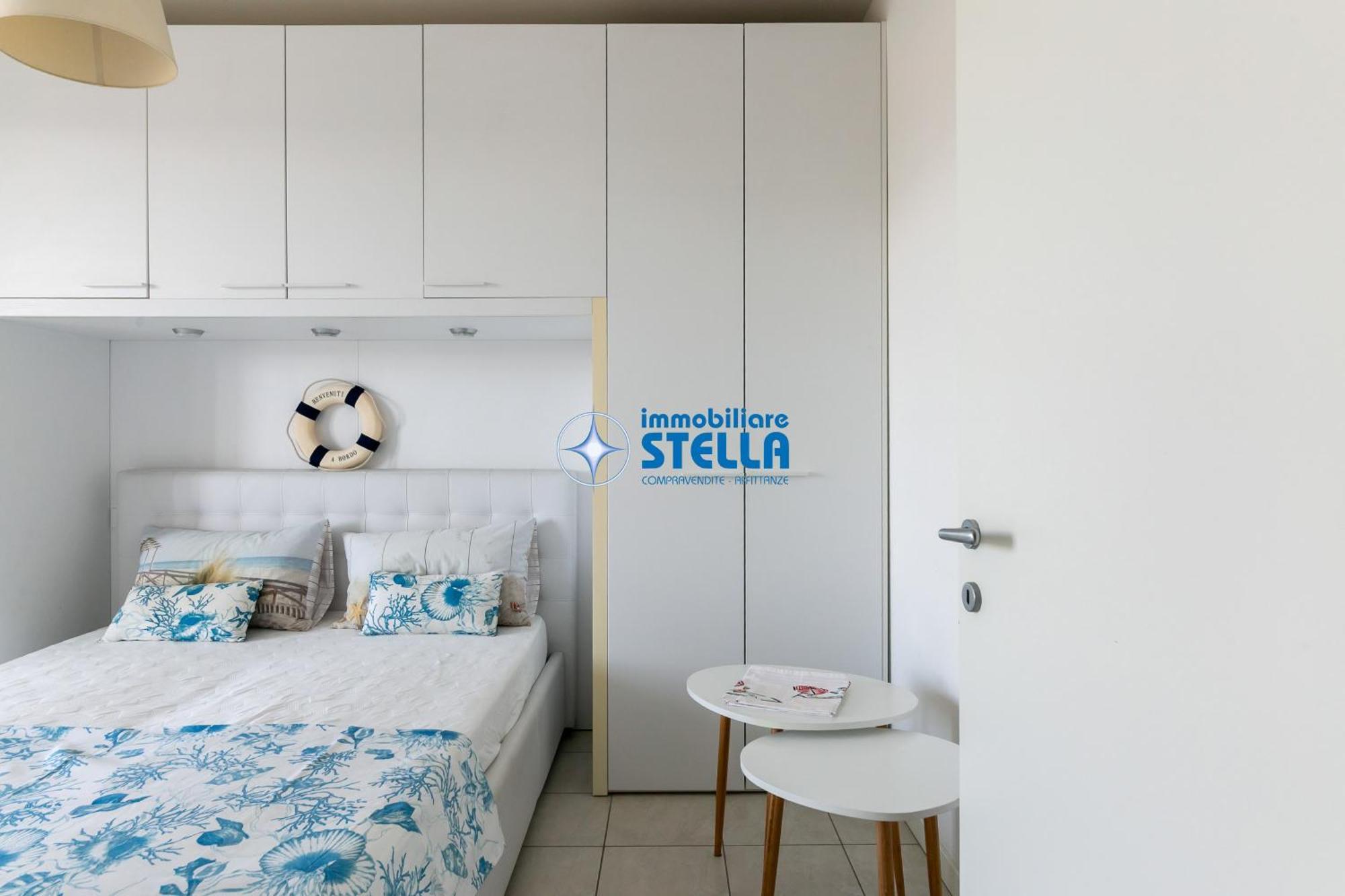 Residence Maricel Lido di Jesolo Eksteriør bilde