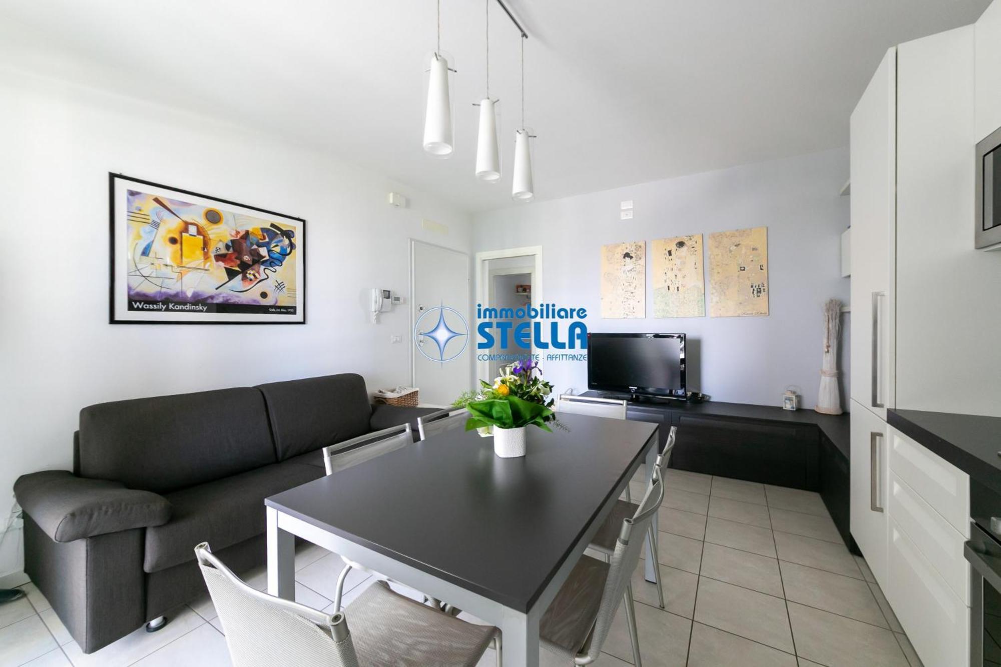 Residence Maricel Lido di Jesolo Eksteriør bilde