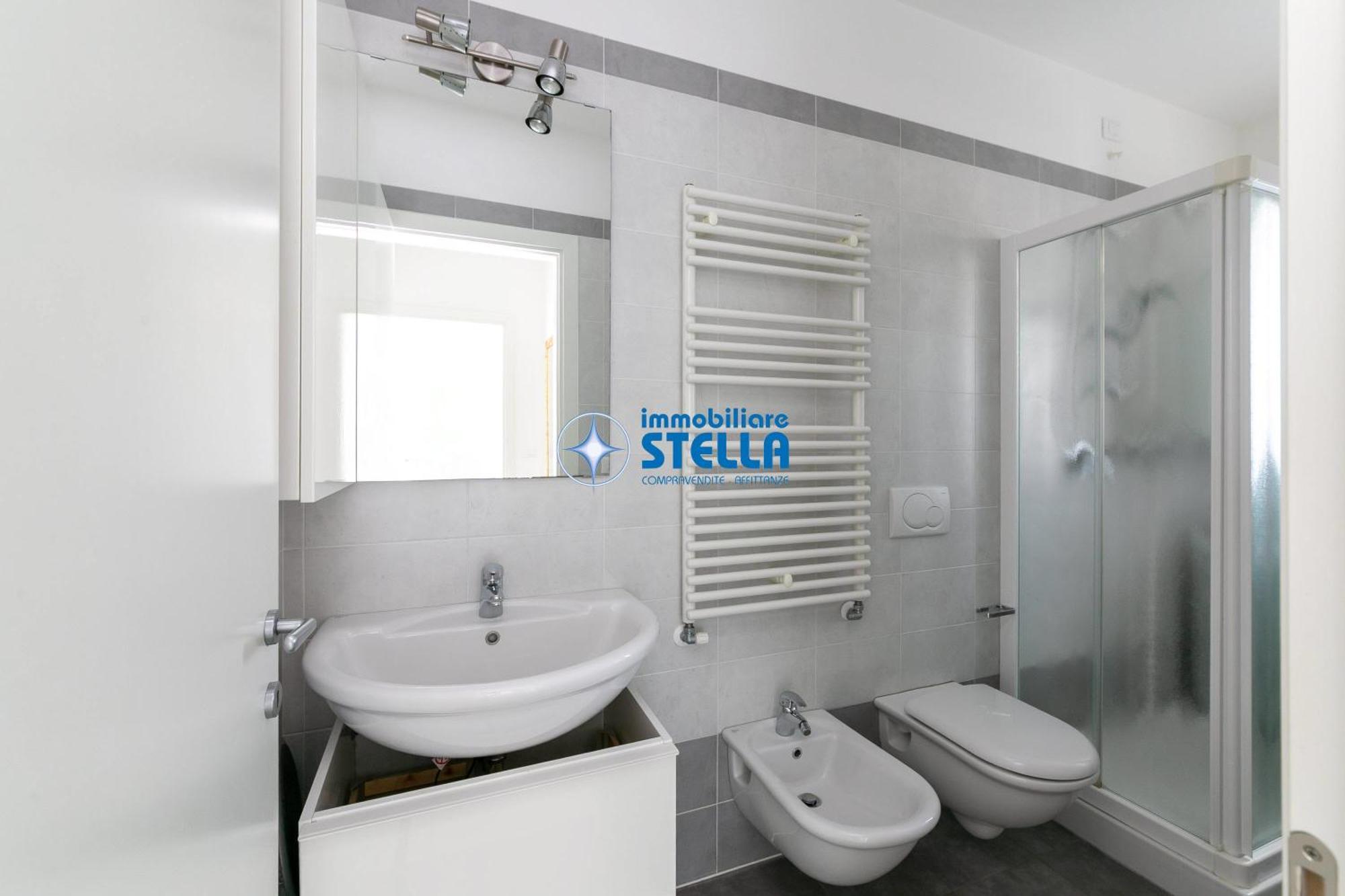 Residence Maricel Lido di Jesolo Eksteriør bilde